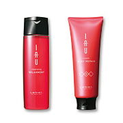 IAU(�C�I)�@�N�����W���O & �N���[��